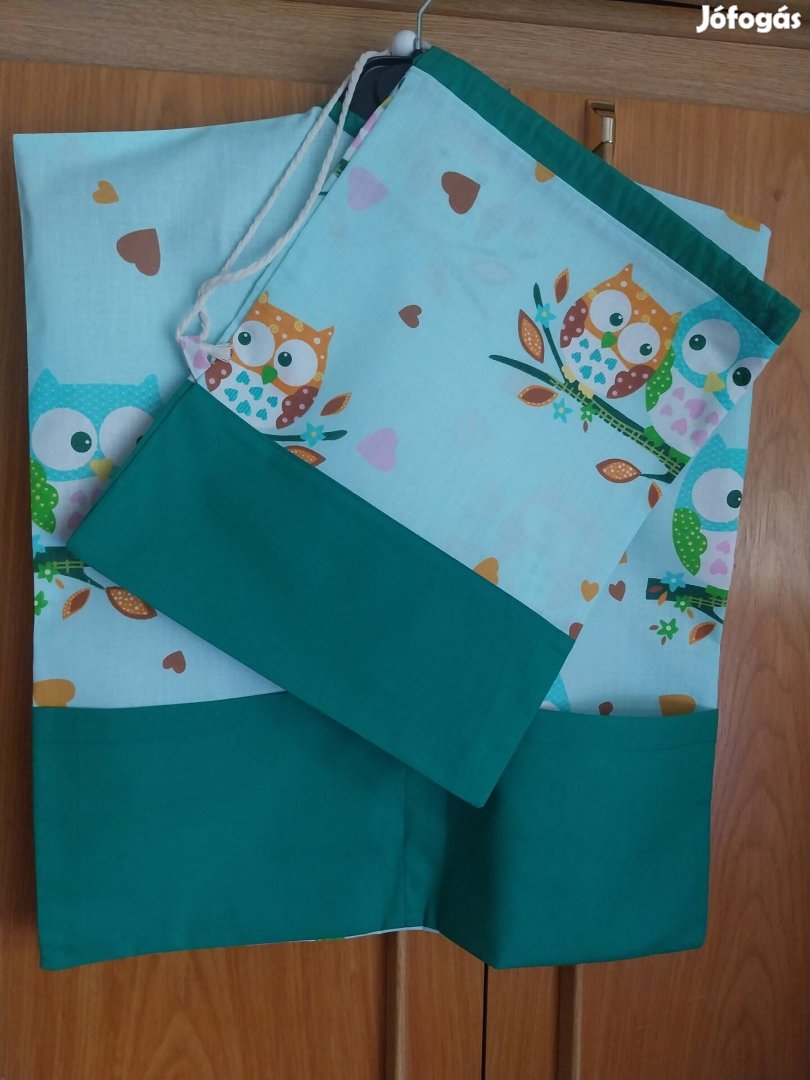 oviszsák tornazsákkal