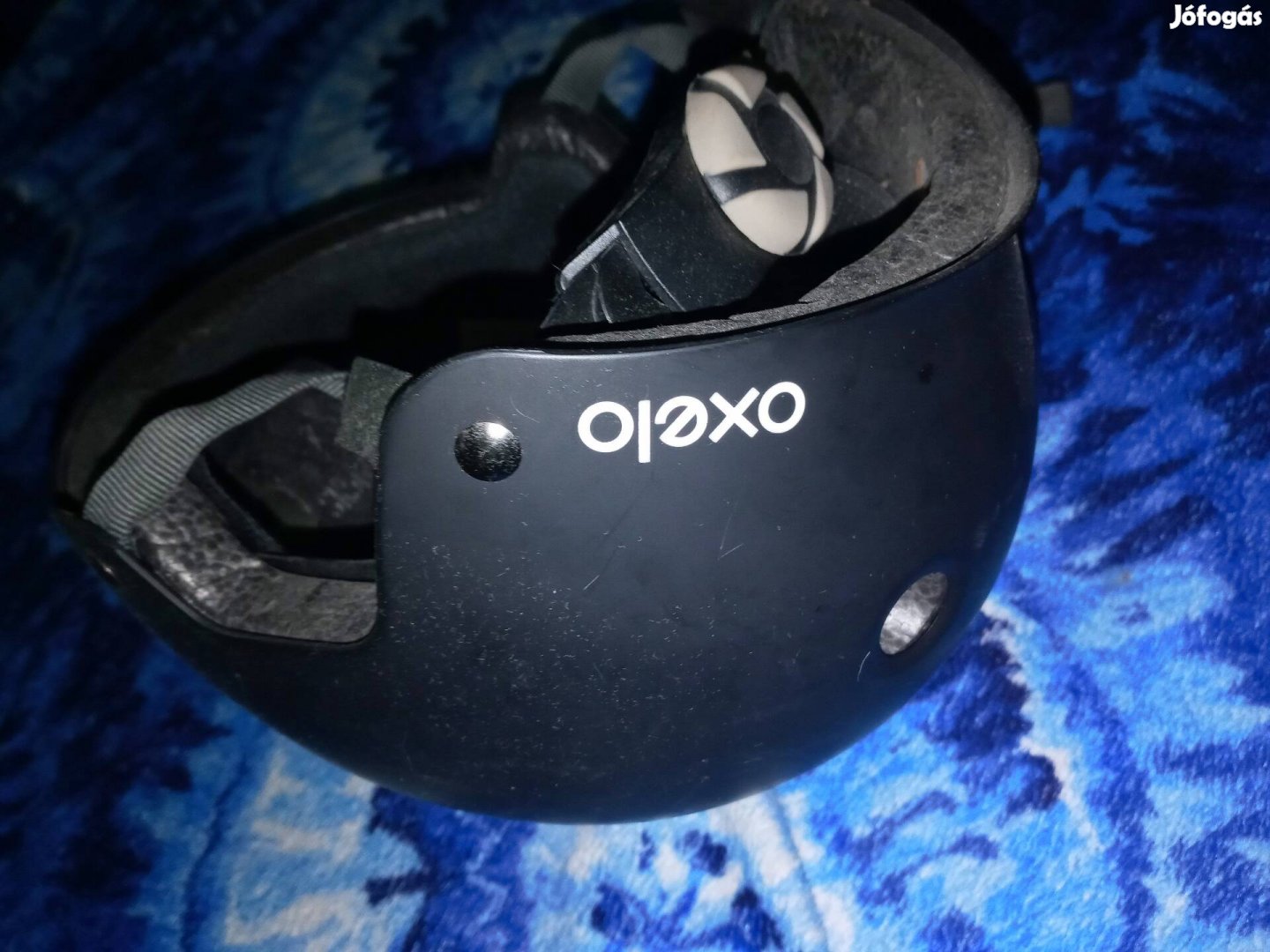 oxelo görkorcsolyaszett
