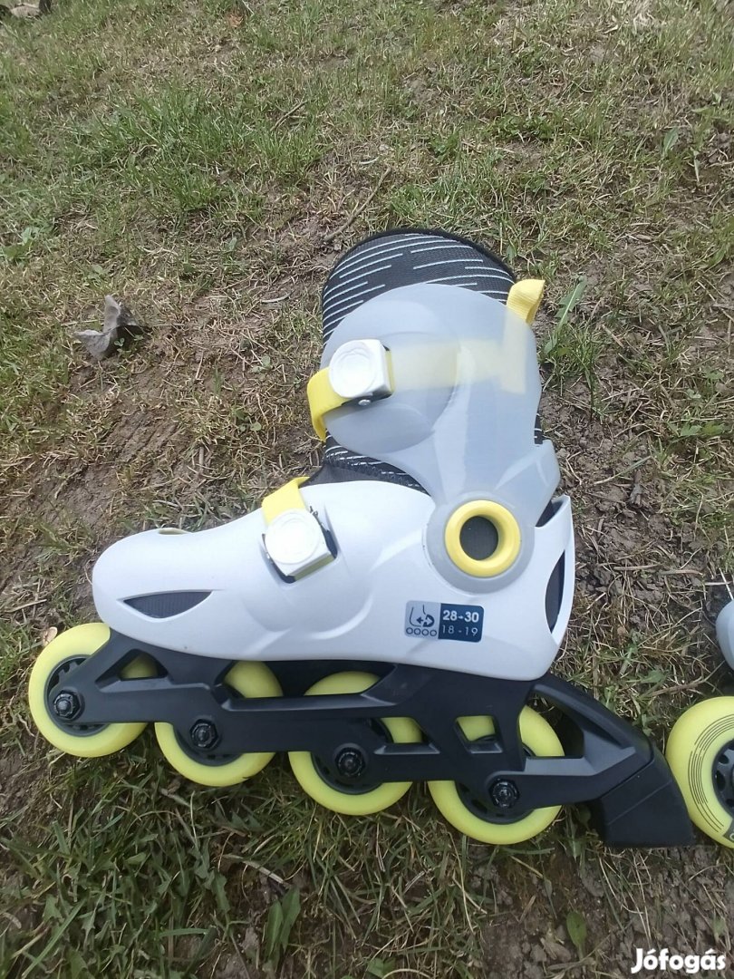oxelo gyerek görkorcsolya
