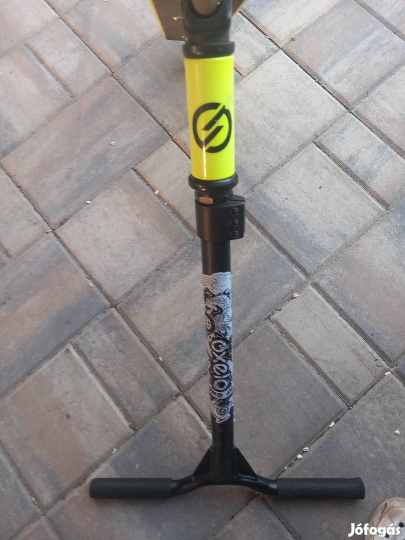 oxelo használt gyerek roller