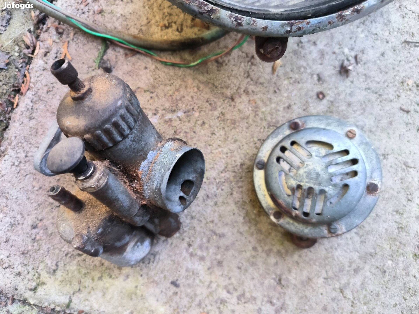 pannonia alkatrészek