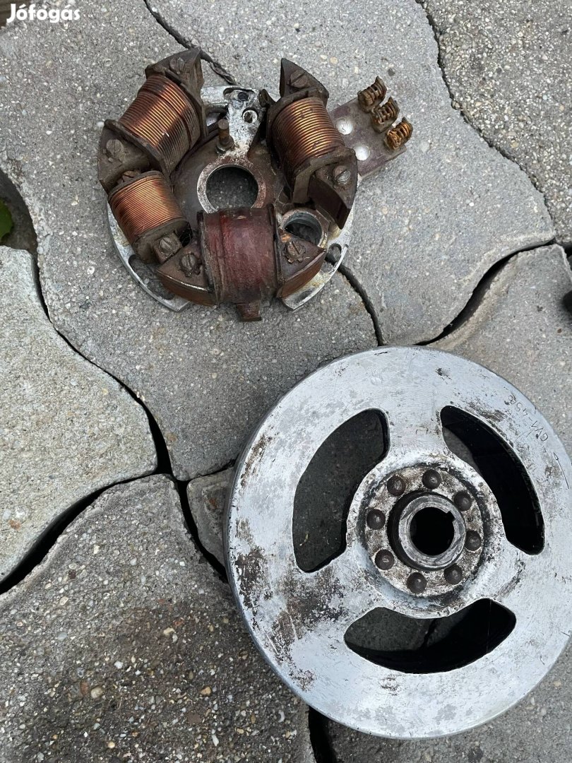 pannónia lendkerék 