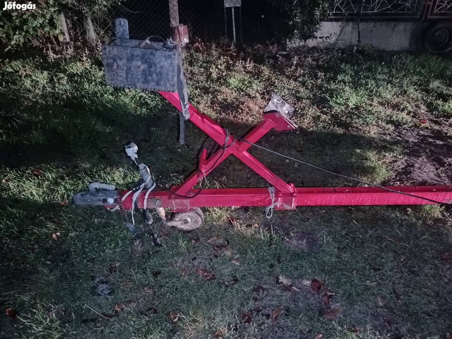 papír nélküli sólyakocsi eladó 