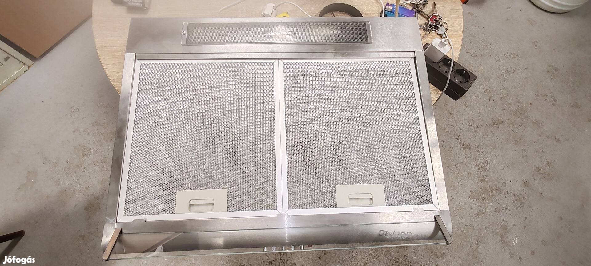 páraelszívó cata p-3060