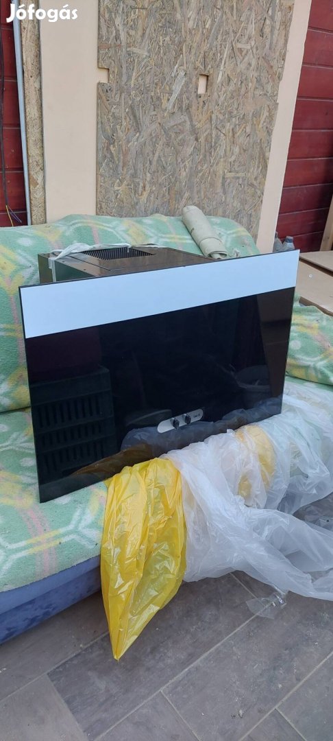 páraelszivó eladó,új nem volt használva