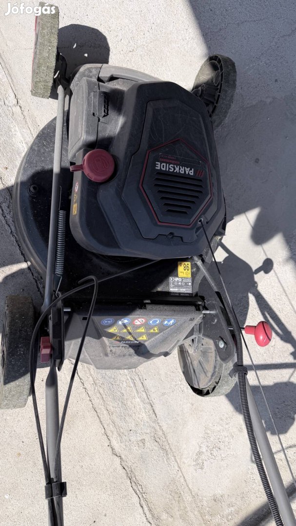 parkside oninditos onjaros funyiro