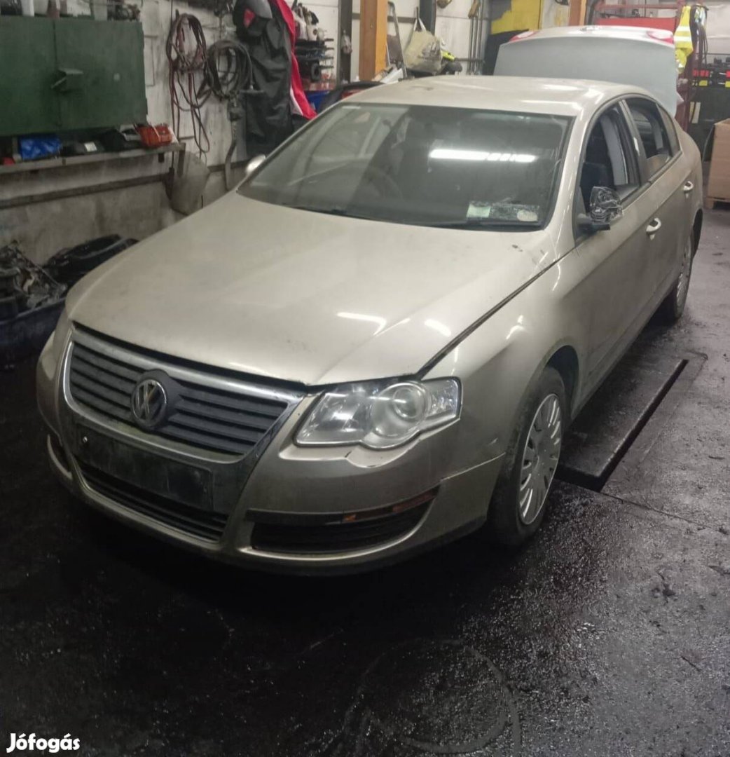 passat b6 alkatrészek 
