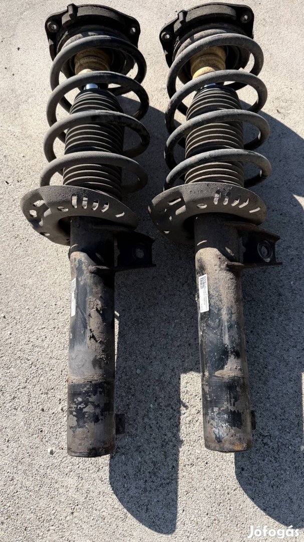 passat b6 elso komplett golyalab