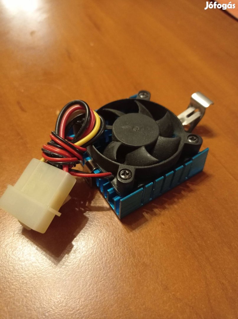 pc hűtő ventilátor