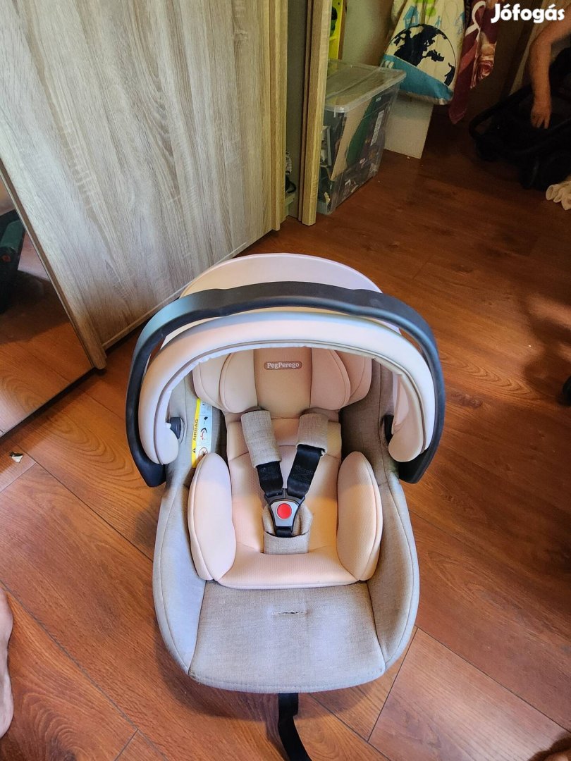 peg perego autós hordozó