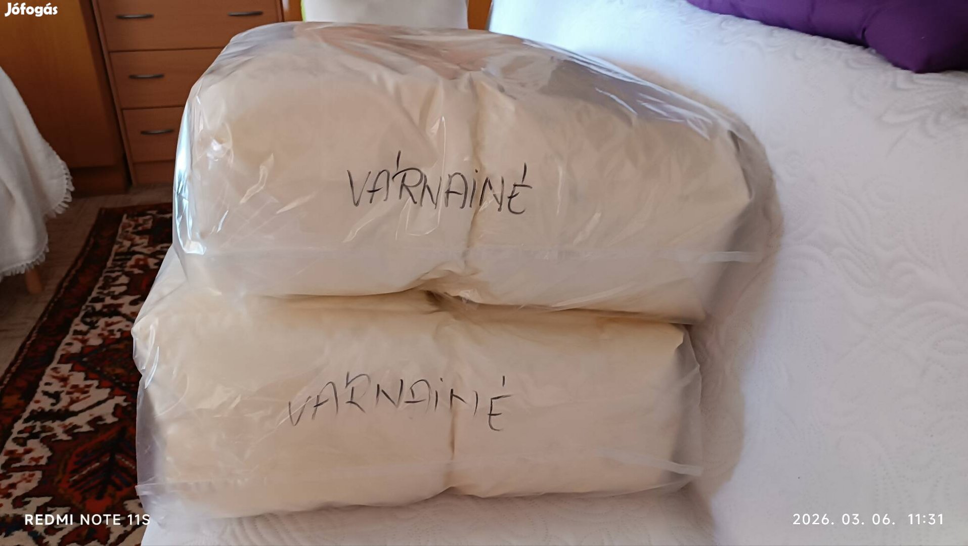 pehelypaplan 135x2003db 1db70000ft.