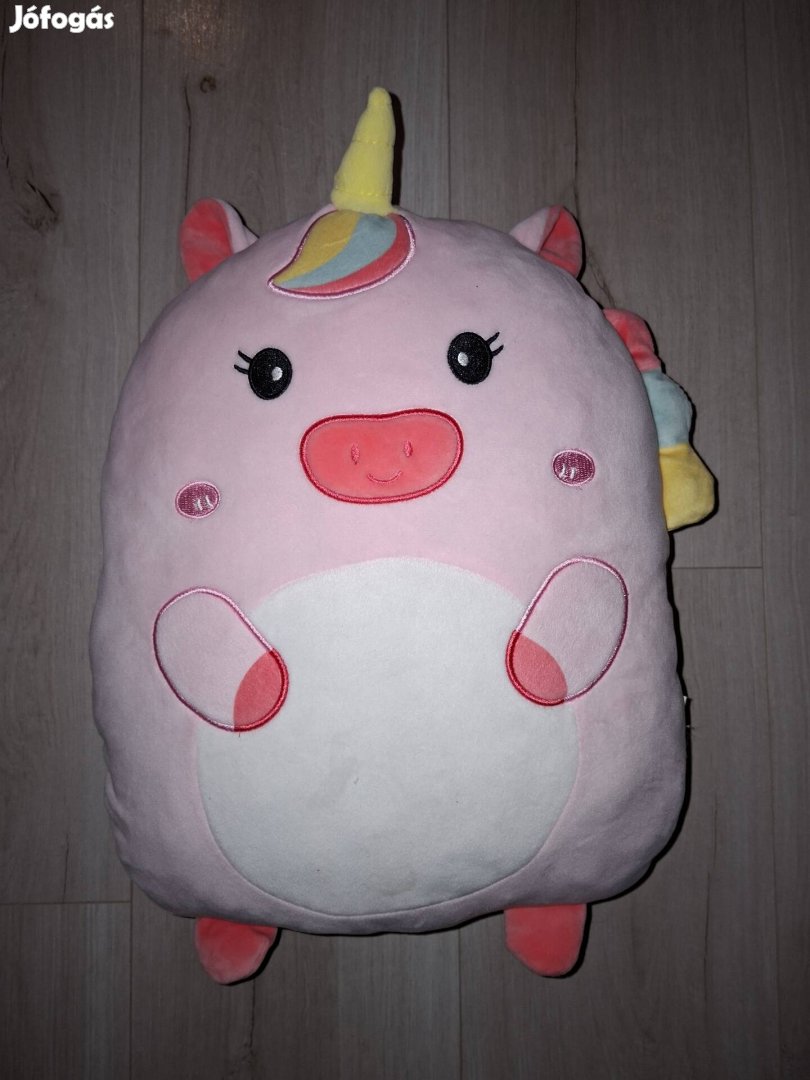 penny unikornis párna, vivess