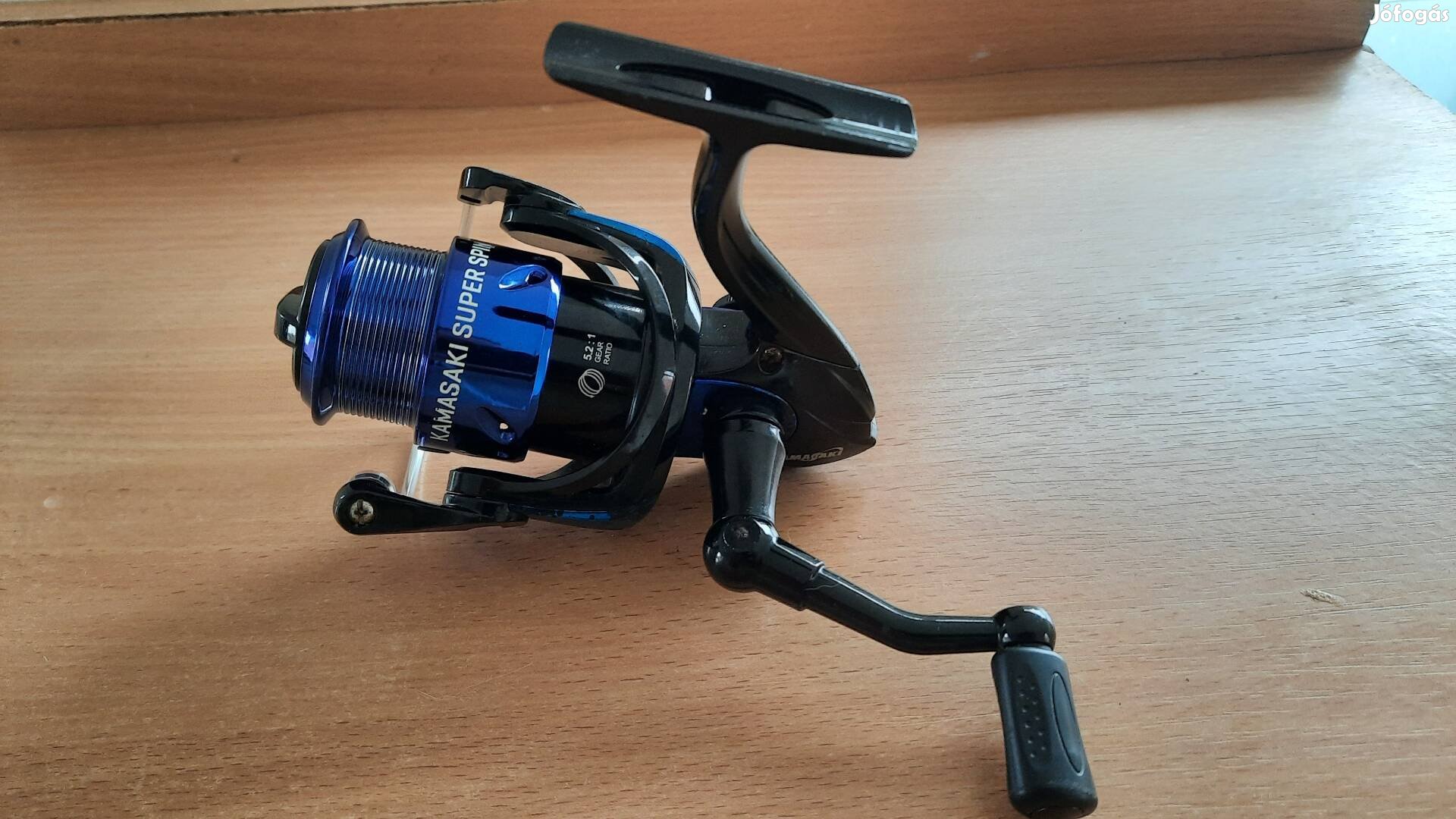 pergető felszerelés