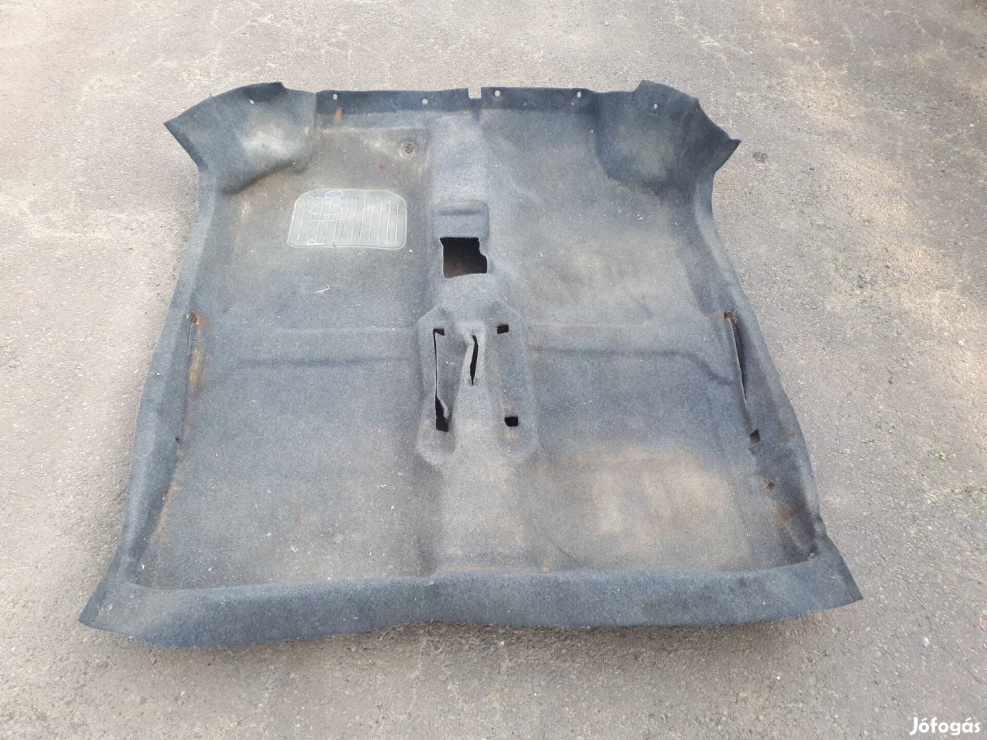 peugeot 106 , 1996  3 ajtós,  padlószőnyeg 