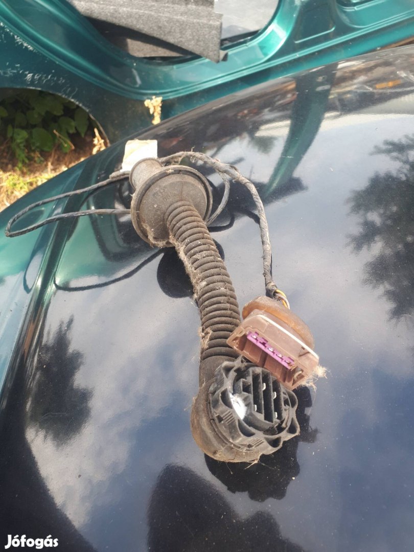 peugeot 206  bal hátsó  ajtóvezeték 