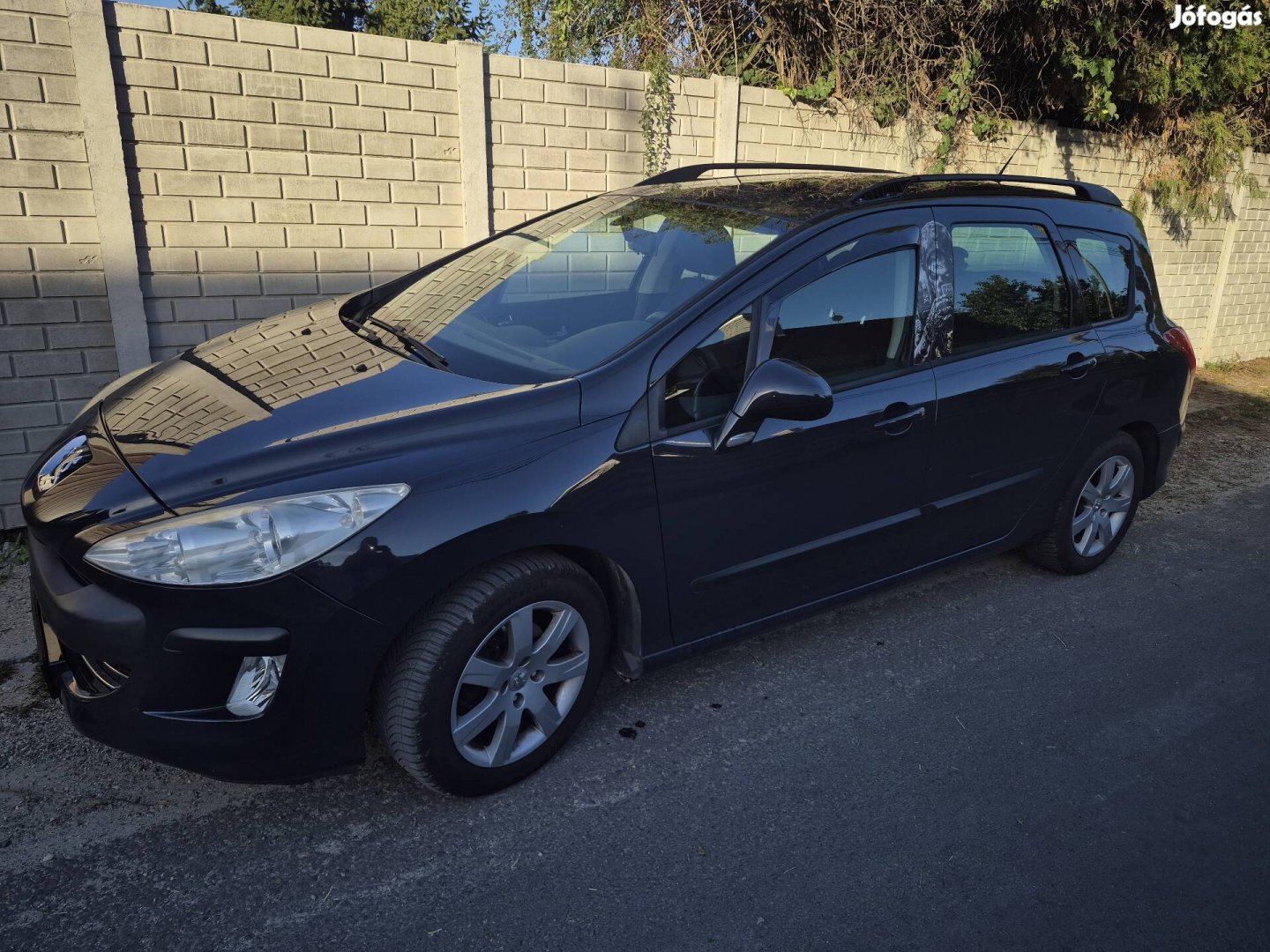 peugeot 308sw