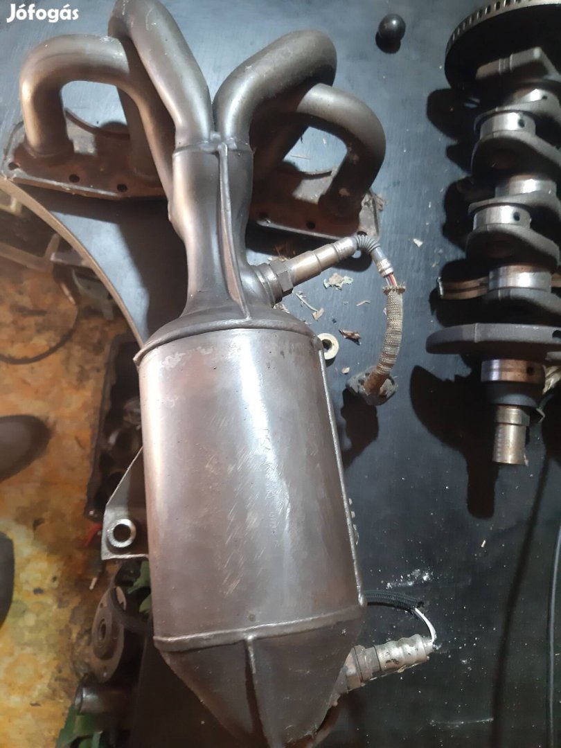 peugeot, citroen, mini 1.4 ketalizátor