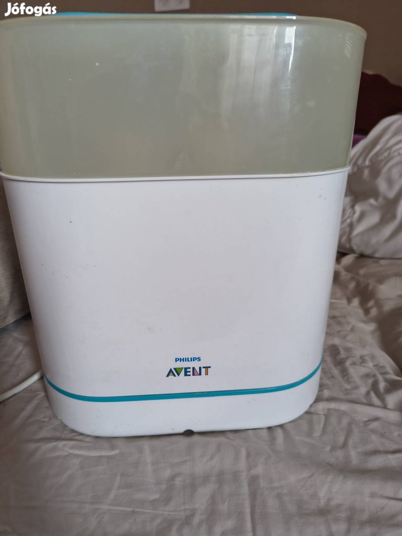 philips Avent sterilizátor