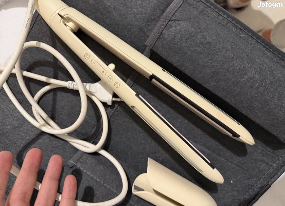 philips hajvasaló senseiq