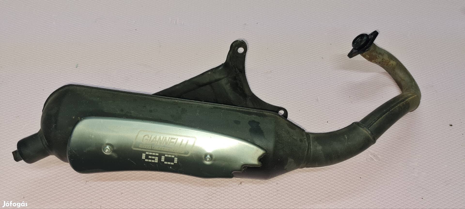 piaggio 2T blokkra nrg, runner, Fly, zip, typhoon