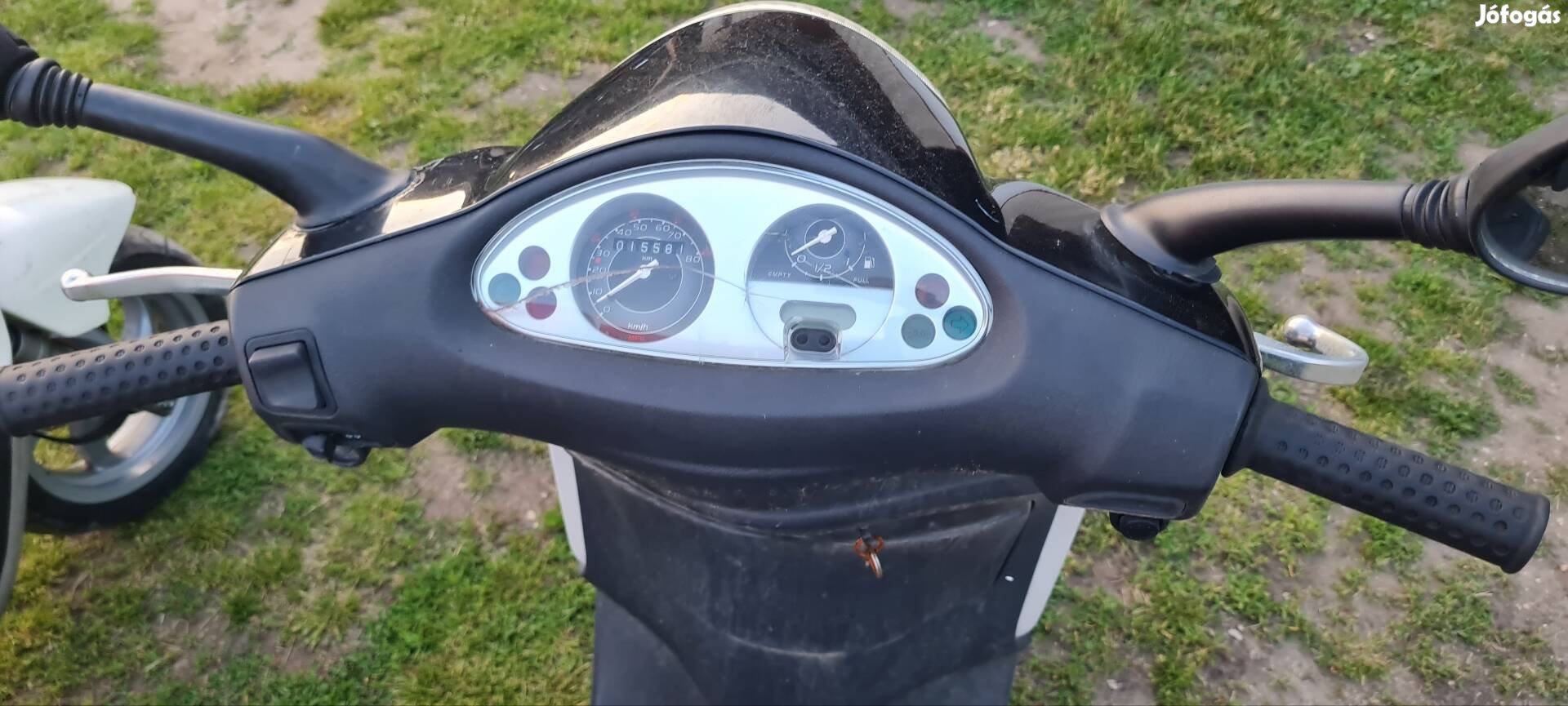 piaggio fly 50  2T/4T bontott alkatrészek