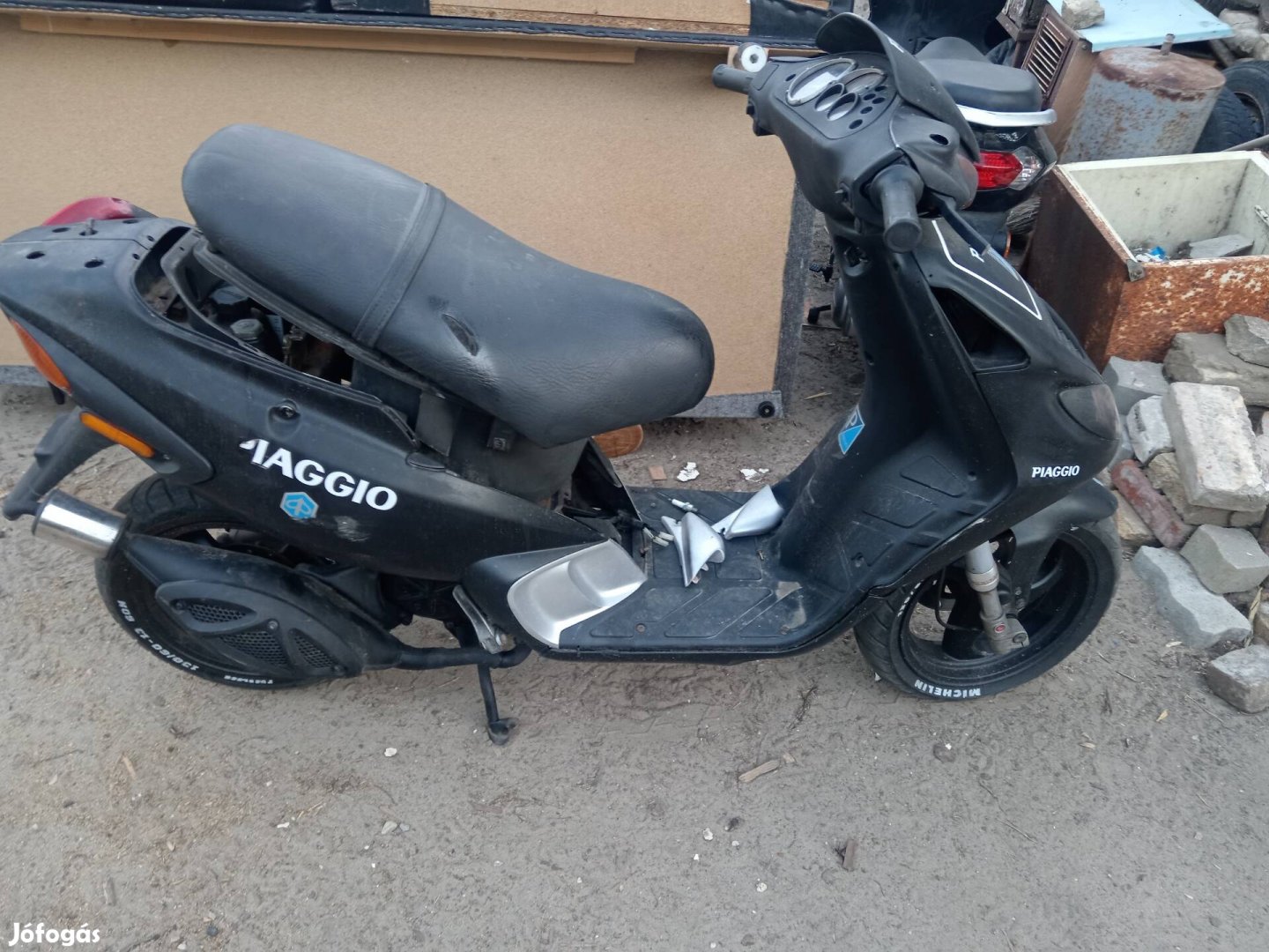 piaggio nrg alkatrészek