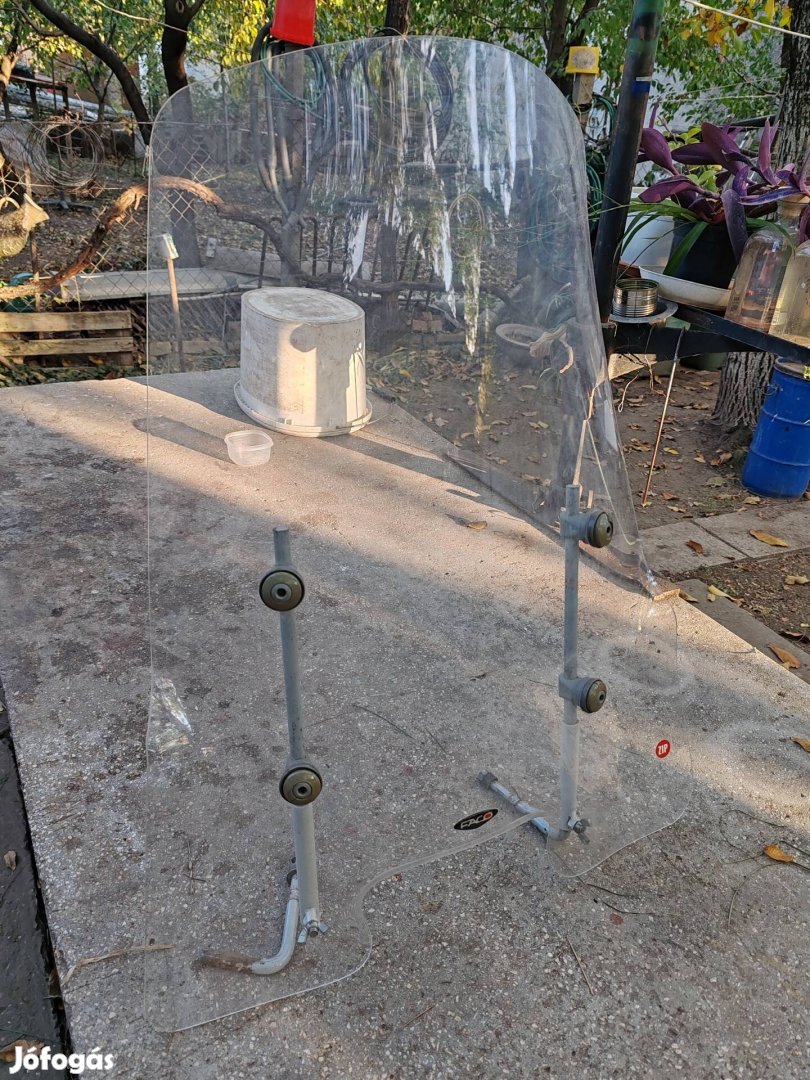 piaggio zip plexi 