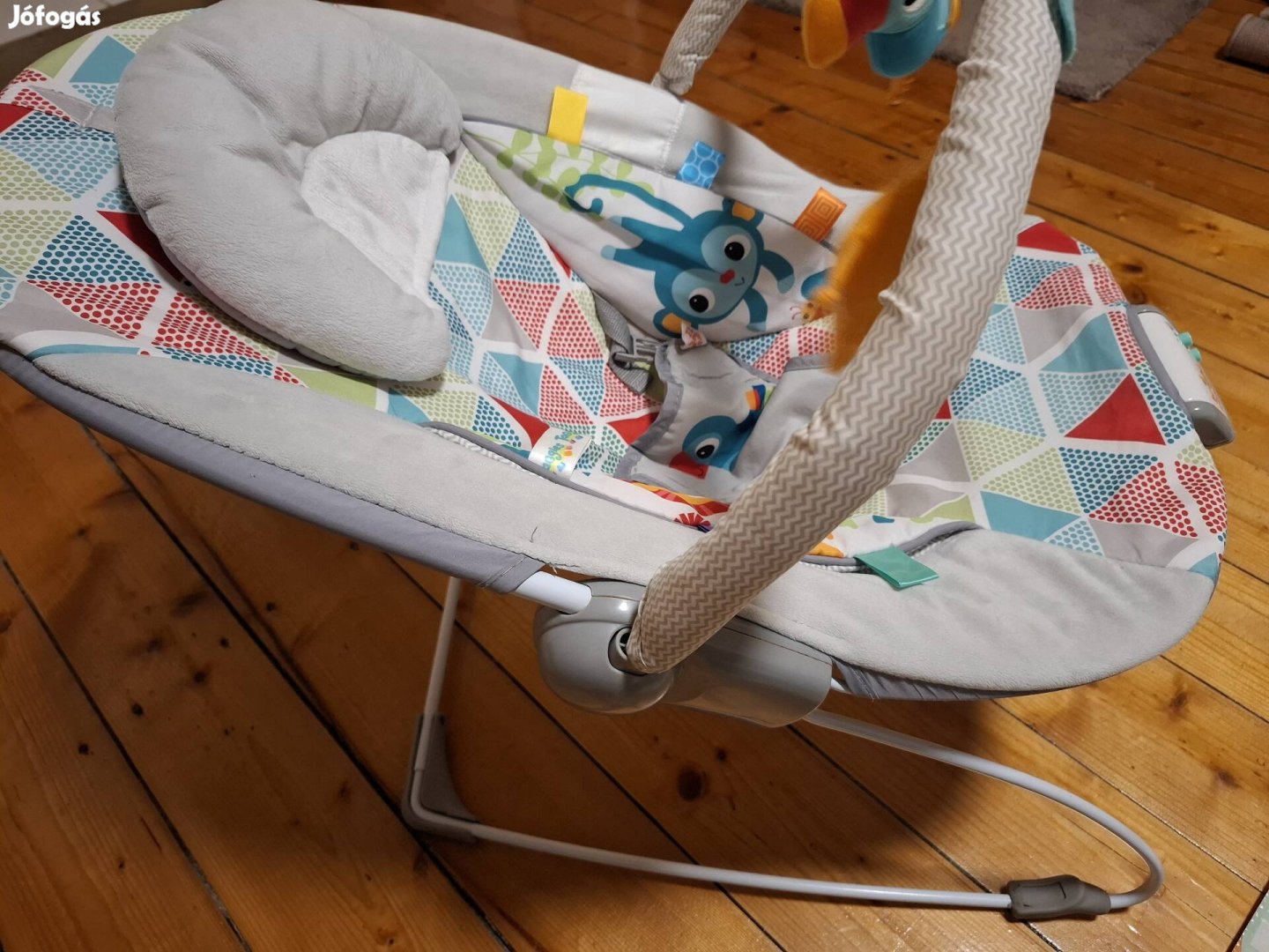 pihenőszék Brightstarts