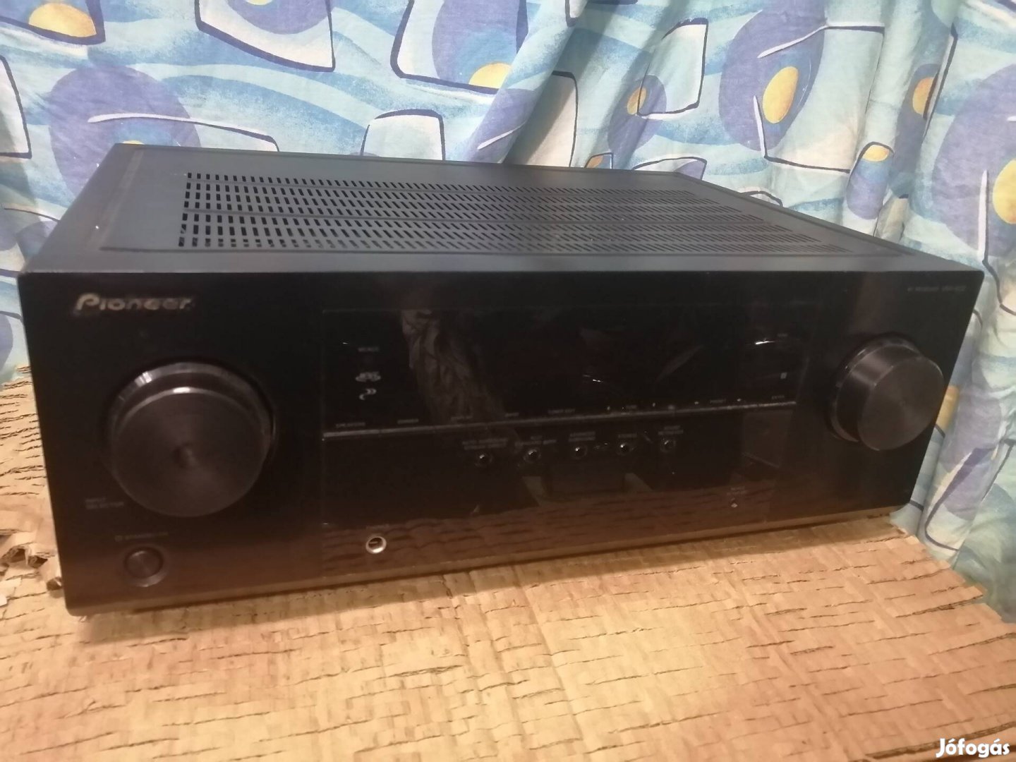 pioneer hdmi s erősítő (hibás) 