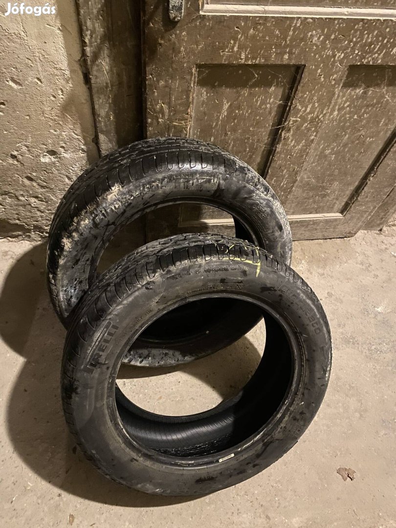 pirelli cinturato p7 seal 215/55 r17 nyári gumi