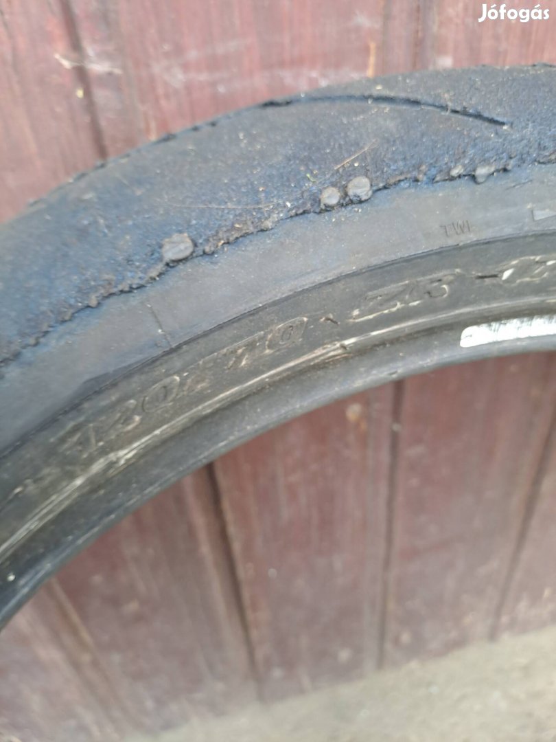 pirelli diablo supercorsa sp 120.70.r17 