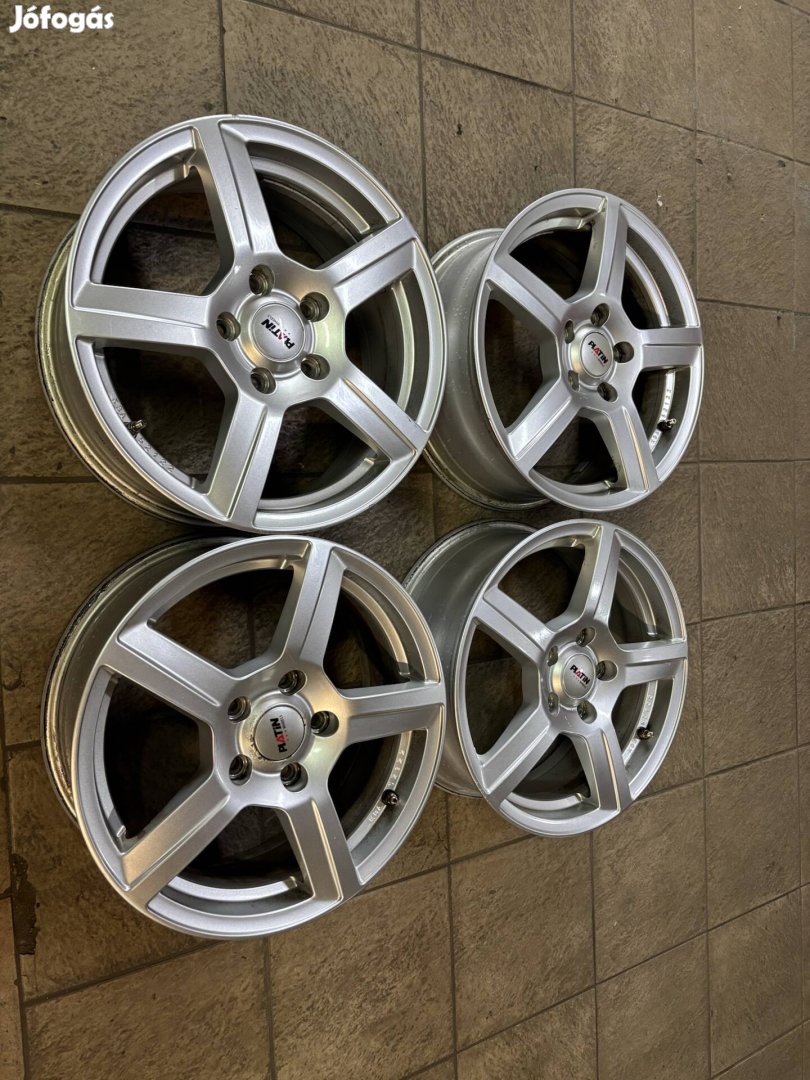 platin 5x112 vw skoda seat caddy 6,5x16