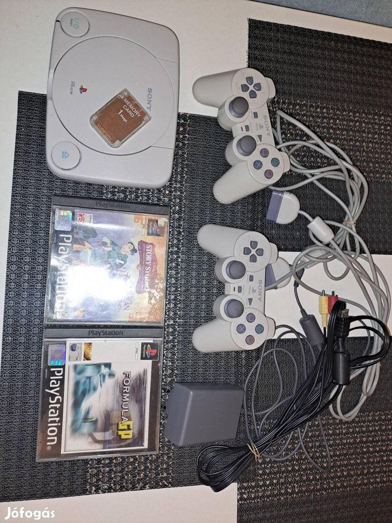playstation 1, play station 1 ps1