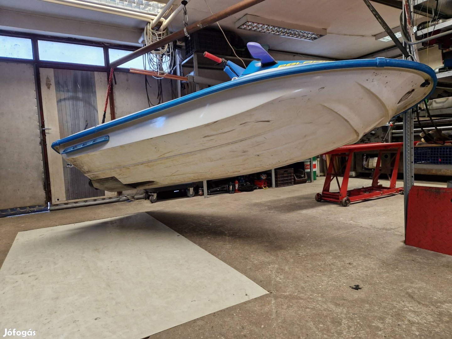 polaris slt 700 jetski jet ski jetsky sky jet-sky jet-ski