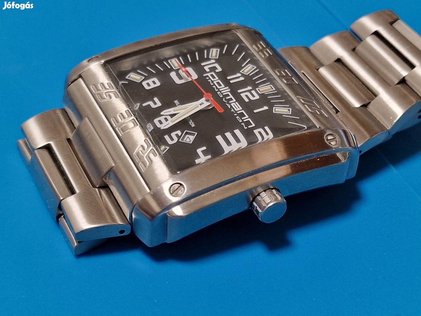 pollmann military karóra