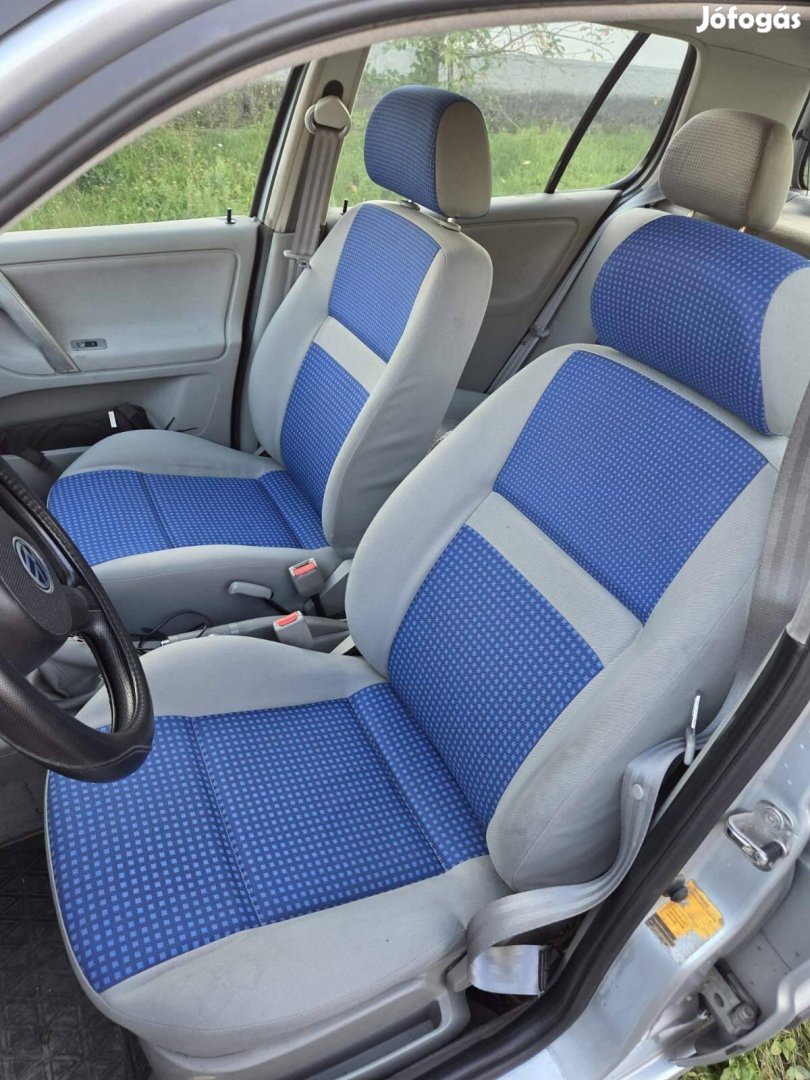 polo 1.0  2027 ig műszaki