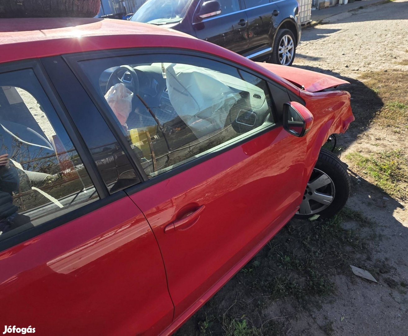 polo 6r 1.6 cr alkatrészek 