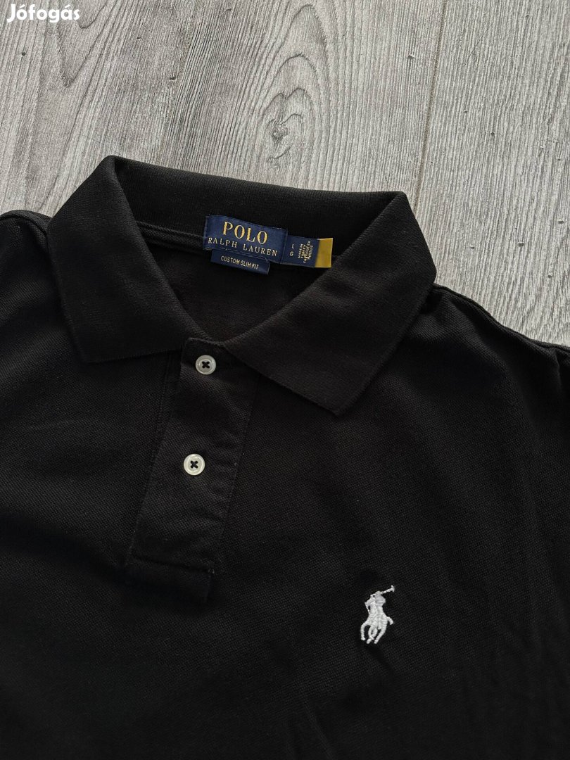 polo ralph lauren férfi póló L