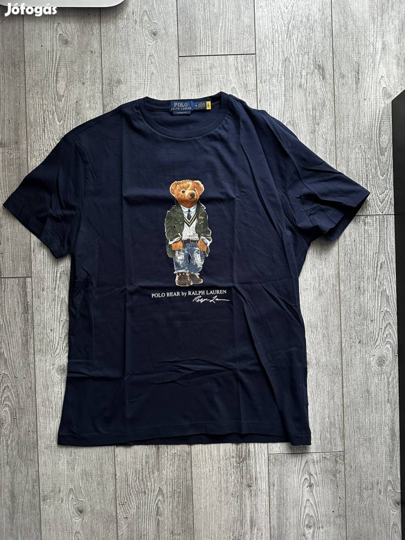 polo ralph lauren férfi póló M