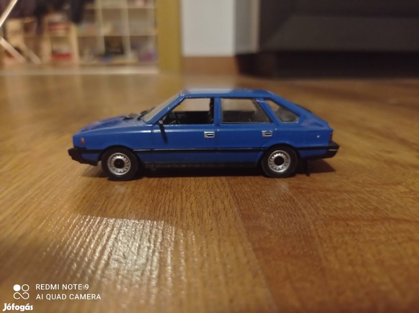polonez mr87 deagostini régi idők legendás autói