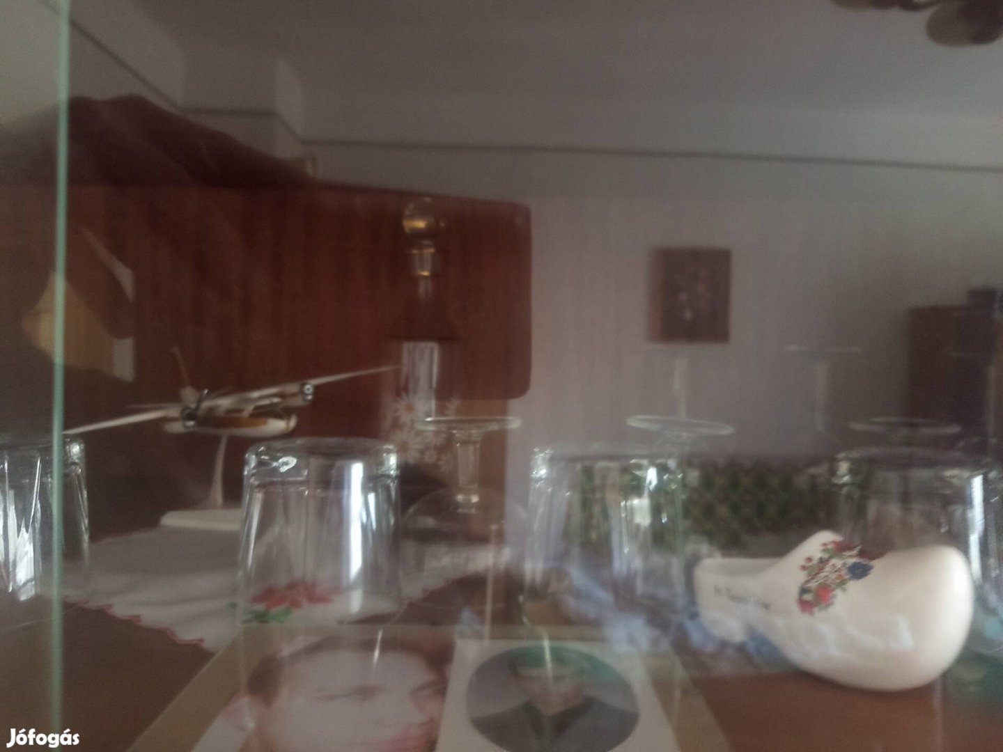 porcelán és étkészlet 