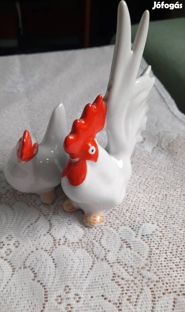 porcelánok régiség