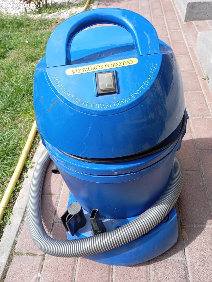 porszívó kompletten csövekkel együtt eladók ki