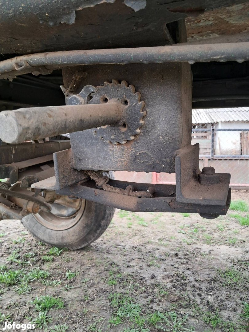 potkocsi potkerektarto eladó.