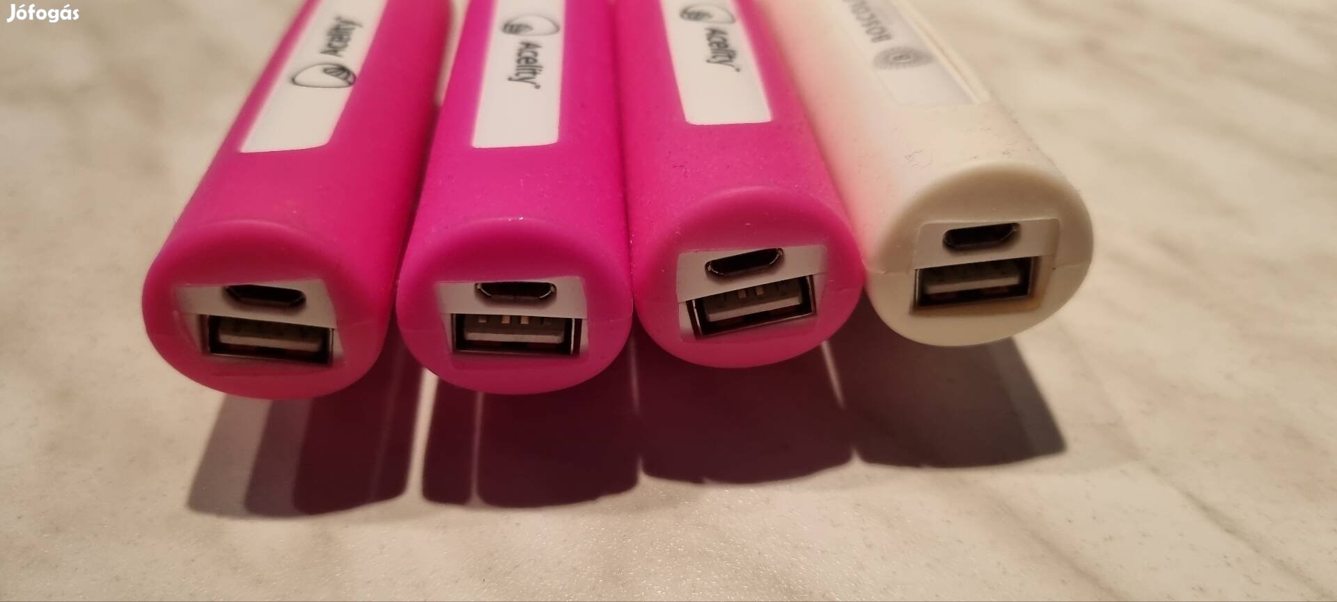 powerbank 2200 mAh 