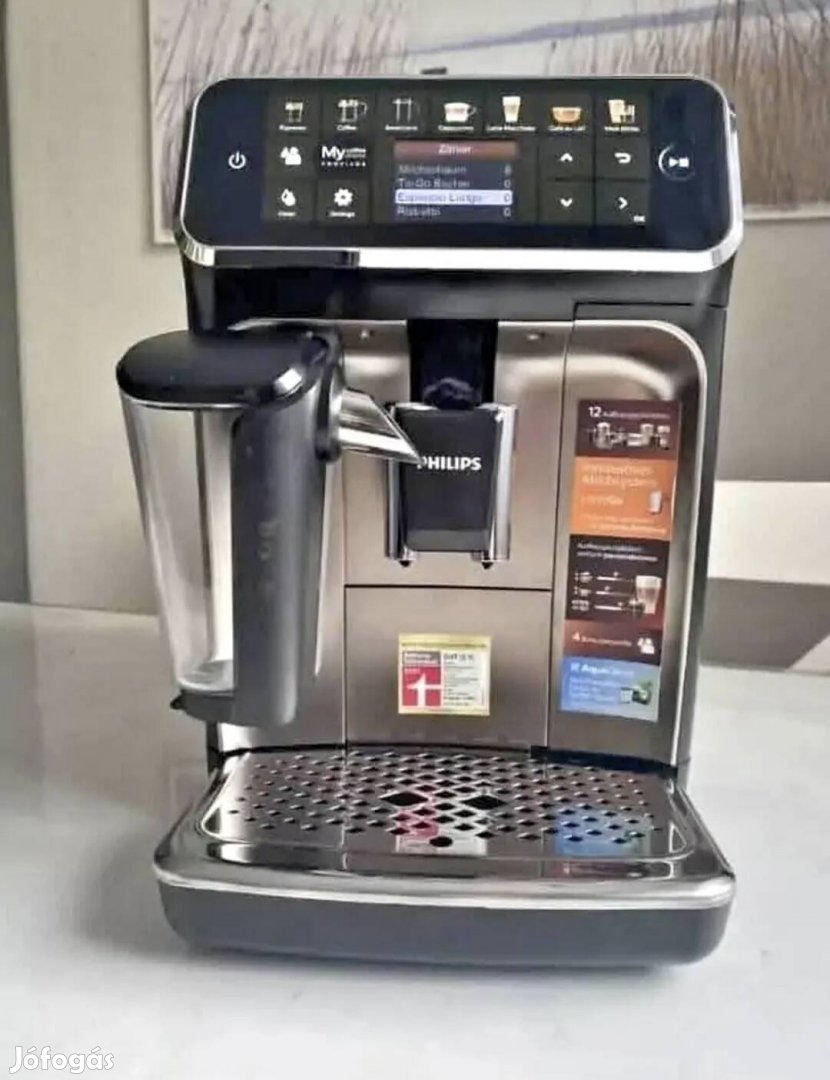 pphilips 5400 Series Lattego
