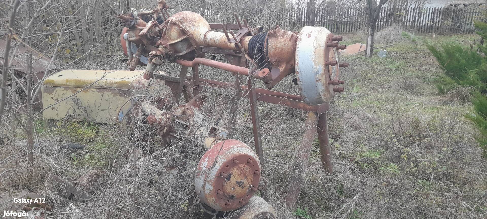 prága porálhidak eladók