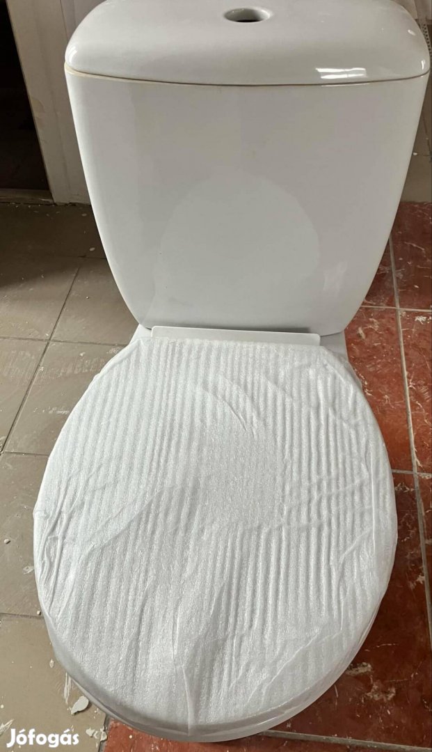 pressident wc eladó 