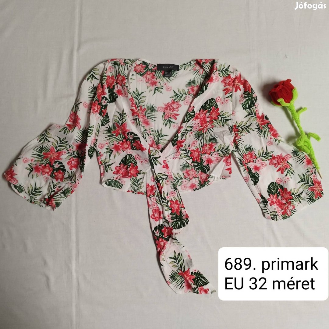 primark bolero EU 32 méret 