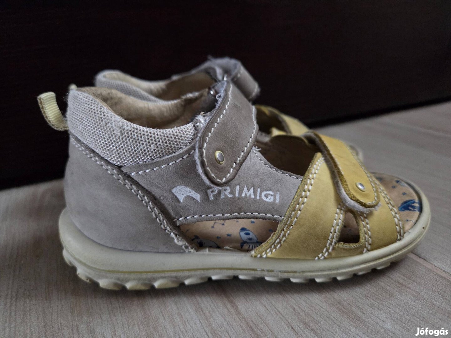 primigi 26-os szandál